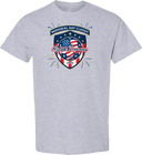 Short Sleeves - Ralph Downey Memorial Day Classic 2026 (Main Logo)