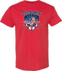 Short Sleeves - Ralph Downey Memorial Day Classic 2026 (Main Logo)