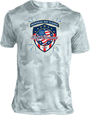 Performance Short Sleeves - Ralph Downey Memorial Day Classic 2026 (Main Logo)