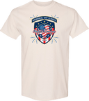 Short Sleeves - Ralph Downey Memorial Day Classic 2026 (Main Logo)