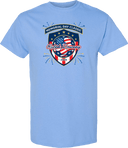 Short Sleeves - Ralph Downey Memorial Day Classic 2026 (Main Logo)