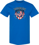 Short Sleeves - Ralph Downey Memorial Day Classic 2026 (Main Logo)