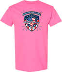 Short Sleeves - Ralph Downey Memorial Day Classic 2026 (Main Logo)