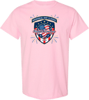 Short Sleeves - Ralph Downey Memorial Day Classic 2026 (Main Logo)