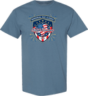Short Sleeves - Ralph Downey Memorial Day Classic 2026 (Main Logo)