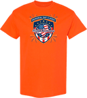 Short Sleeves - Ralph Downey Memorial Day Classic 2026 (Main Logo)