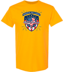 Short Sleeves - Ralph Downey Memorial Day Classic 2026 (Main Logo)