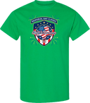 Short Sleeves - Ralph Downey Memorial Day Classic 2026 (Main Logo)
