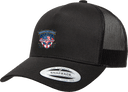 Trucker Hat - Ralph Downey Memorial Day Classic 2026 (Main Logo)