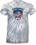 Tie-Dye Short Sleeves - Ralph Downey Memorial Day Classic 2026 (Main Logo)