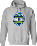 Hoodies - Midwest Boys Point Series #1 - Hamilton 2026 (Blue & Green)