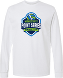 Long Sleeves - Midwest Boys Point Series #1 - Hamilton 2026 (Blue & Green)