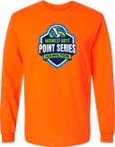 Long Sleeves - Midwest Boys Point Series #1 - Hamilton 2026 (Blue & Green)