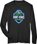 Performance Long Sleeves - Midwest Boys Point Series #1 - Hamilton 2026 (Blue & Green)