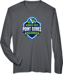 Performance Long Sleeves - Midwest Boys Point Series #1 - Hamilton 2026 (Blue & Green)