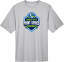 Performance Short Sleeves - Midwest Boys Point Series #1 - Hamilton 2026 (Blue & Green)