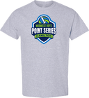 Short Sleeves - Midwest Boys Point Series #1 - Hamilton 2026 (Blue & Green)