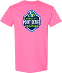 Short Sleeves - Midwest Boys Point Series #1 - Hamilton 2026 (Blue & Green)
