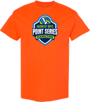 Short Sleeves - Midwest Boys Point Series #1 - Hamilton 2026 (Blue & Green)