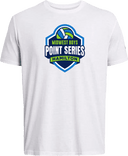Under Armour Athletics Short Sleeve - Midwest Boys Point Series #1 - Hamilton 2026 (Blue & Green)