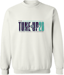 Crew Sweatshirt - The Tune Up 2026 (Horizontal Layout)