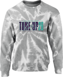 Crew Sweatshirt - The Tune Up 2026 (Horizontal Layout)
