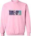Crew Sweatshirt - The Tune Up 2026 (Horizontal Layout)