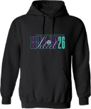 Hoodies - The Tune Up 2026 (Horizontal Layout)