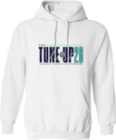 Hoodies - The Tune Up 2026 (Horizontal Layout)