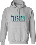 Hoodies - The Tune Up 2026 (Horizontal Layout)