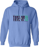 Hoodies - The Tune Up 2026 (Horizontal Layout)