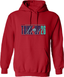 Hoodies - The Tune Up 2026 (Horizontal Layout)
