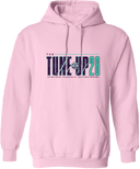 Hoodies - The Tune Up 2026 (Horizontal Layout)