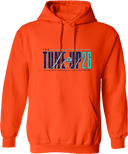 Hoodies - The Tune Up 2026 (Horizontal Layout)