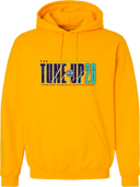 Hoodies - The Tune Up 2026 (Horizontal Layout)