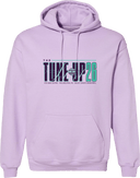 Hoodies - The Tune Up 2026 (Horizontal Layout)