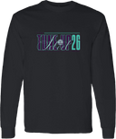 Long Sleeves - The Tune Up 2026 (Horizontal Layout)