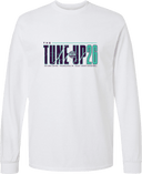 Long Sleeves - The Tune Up 2026 (Horizontal Layout)
