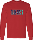 Long Sleeves - The Tune Up 2026 (Horizontal Layout)