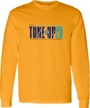 Long Sleeves - The Tune Up 2026 (Horizontal Layout)