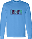 Long Sleeves - The Tune Up 2026 (Horizontal Layout)