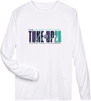 Performance Long Sleeves - The Tune Up 2026 (Horizontal Layout)