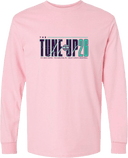 Long Sleeves - The Tune Up 2026 (Horizontal Layout)