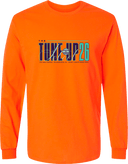 Long Sleeves - The Tune Up 2026 (Horizontal Layout)