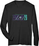 Performance Long Sleeves - The Tune Up 2026 (Horizontal Layout)