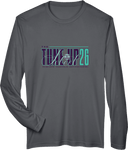 Performance Long Sleeves - The Tune Up 2026 (Horizontal Layout)