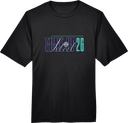 Performance Short Sleeves - The Tune Up 2026 (Horizontal Layout)
