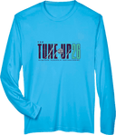 Performance Long Sleeves - The Tune Up 2026 (Horizontal Layout)