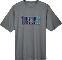 Performance Short Sleeves - The Tune Up 2026 (Horizontal Layout)