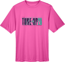 Performance Short Sleeves - The Tune Up 2026 (Horizontal Layout)